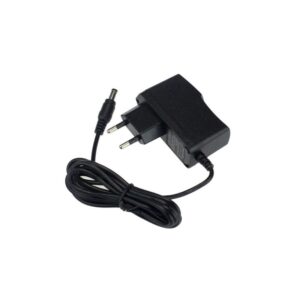240v 9V 1A Jack 5,5-2,5 Power Adapter