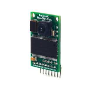 5MP Plus OV5640 Sensor Camera