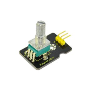 Adjustable Potentiometer