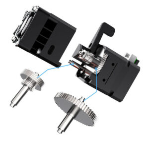 BIQU H2 V2.0 Transmission Output Gear 2pcs