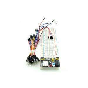 Breadboard 5V 65PCS 830 Point+