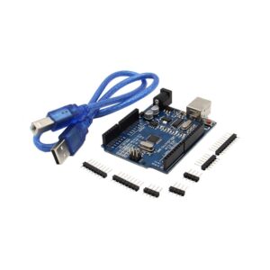 Duino ATMEGA328 Development Board