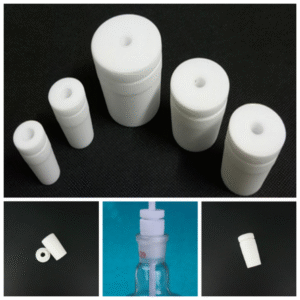 Lab PTFE plug 24