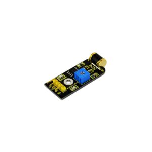 Motion Sensor Module Vibration Switch Alarm