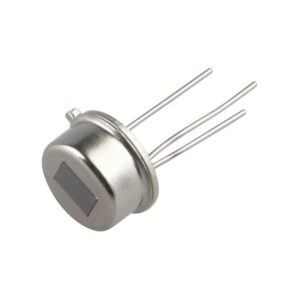PIR Human Pyroelectric Infrared Sensor