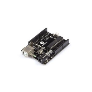 SainSmart UNO R3 Board ATmega328P med kabel