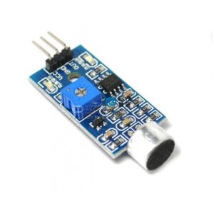 Sound Detection Sensor Module