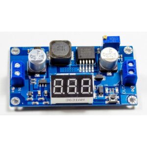 Step-up boost Power Converter XL6009