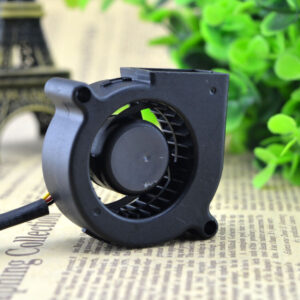 Sunon Maglev 5020 12V 3-pin