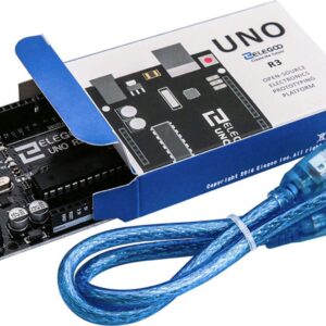 UNO R3 Kontrollerkort