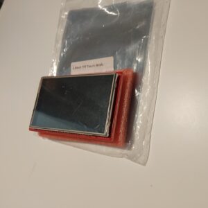 Open-smart Touch Screen Module 2.8"