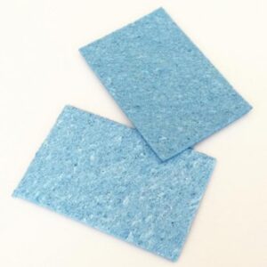 Solder Tip Welding Cleaning Sponge 003
