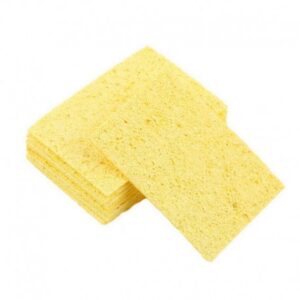 Solder Tip Welding Cleaning Sponge 005