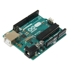 Arduino Uno Rev. 3 Utviklingskort