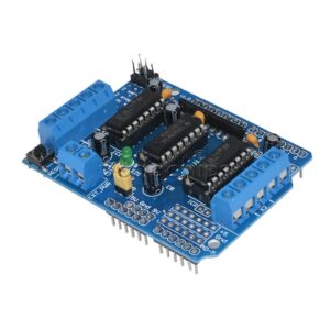 Motor Drive Shield Expansion Board L293D
