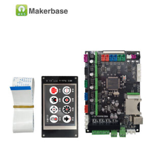 MAKERBASE STM32 MKS Robin integrated circuit mainboard controller board