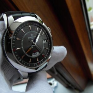 Perrelet A1011A swiss watch