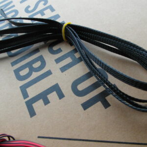 Premium Nylon Cable Sleeve 6mm