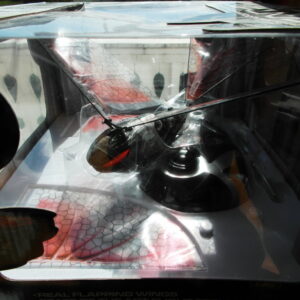 VAMP Fjernstyrt Flying Bat