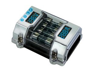 Tsunami Mini ANL sikringholder