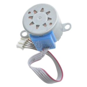 5V 28BYJ-48 Stepper Motor