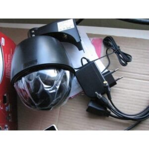 APEXIS PAN TILT ZOOM IP overvåkningskamera