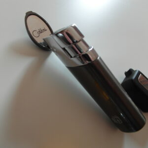 Colibri of London Dobbel blå flamme gasslighter