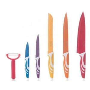 Eksklusivt knivsett fra Royalty Line