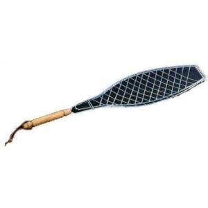 Fiskerist for grilling