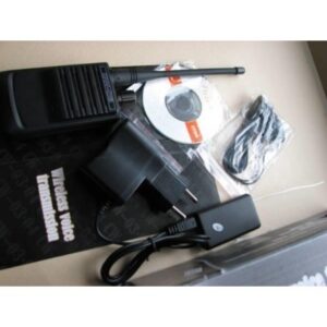 Lyd spion Wireless Transmitter