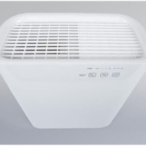 Meaco cleanmidi luftrenser, en av de beste, ekstra luftfilter