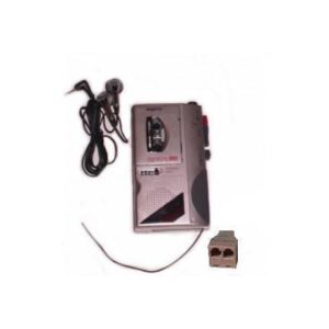 Proff UHF Rom avlytting