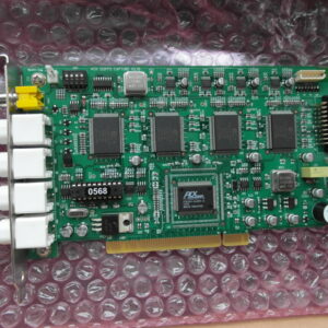 Alnet Pro kort 100FTP DVR system