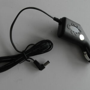 12V lighterplugg til RCA kabel