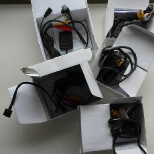 Sony CCD spion kamera