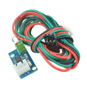 AD597 K-type Thermocouple Temperature control board
