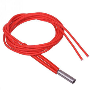 Ceramic Cartridge Heater for 3D Printer 12V
