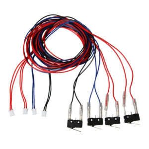Limit endstop mechanical printer switch 4x