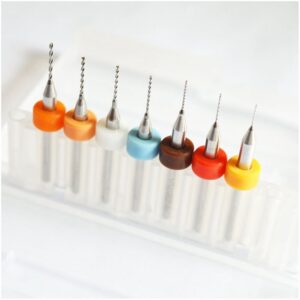 Nozzle Cleaning Kit Pack of 7