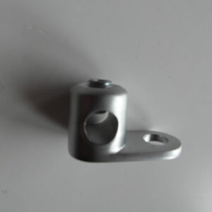 Bilstereo jordingsterminal 10mm2