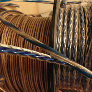 TSUNAMI competition series høyttalerkabel