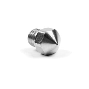 MK10 Plated Wear Resistant Nozzle 0,4mm
