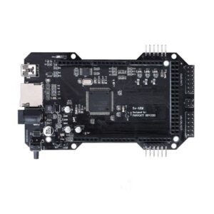 32-bit Re-ARM Controller for RAMPS