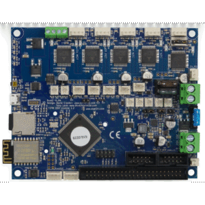 DUET 2 WIFI ELECTRONICS BOARD V1.04
