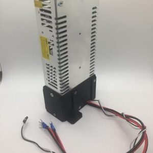 Kabler til 24V Prusa strømforsyning