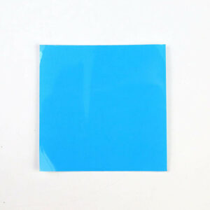 LED Thermal Adhesive Blue Cooling Tape