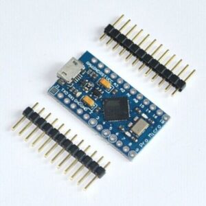 Leonardo Pro Micro ATmega32U4 Arduino IDE 1.0.3 Bootloader replace Pro Mini