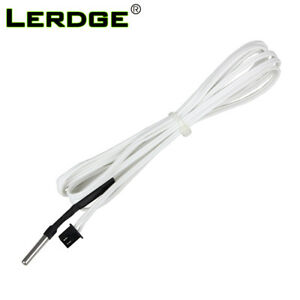 Lerdge HT-NTC100K Thermistor 2m.