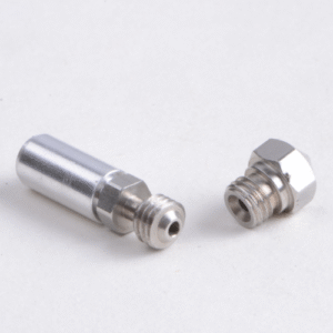 MK10 All Metal Print Head Nozzle Jacket 1.75mm CTC