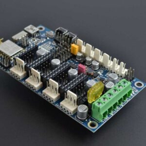 Panucatt Devices Azteeg X5 mini WIFI 32BIT All-in-one Controller